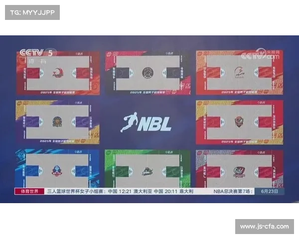 NBL联赛正式签约准者体育等多家官方合作伙伴 共建篮球产业新生态 NBL联赛正式签约准者体育等多家官方合作伙伴 共建篮球产业新生态